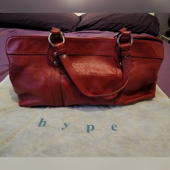 Hype Handbag - Picture 3 of 6